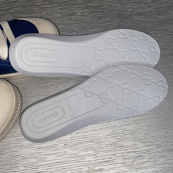 Gucci Kids
Gucci Tennis 1977 sneakers - Picture 10 of 15